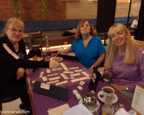 32738 4 JUGAMOS RUMMY EN CASTELAR