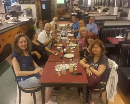 32746 12 CAMINAMOS EN DEVOTO CON NUEVO HORARIO