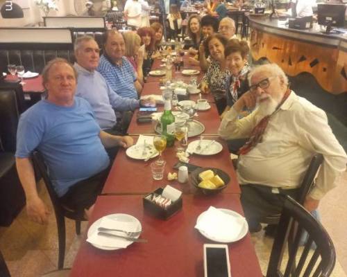 32746 7 CAMINAMOS EN DEVOTO CON NUEVO HORARIO