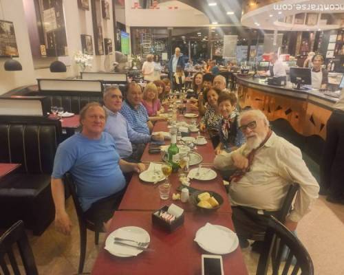 32746 8 CAMINAMOS EN DEVOTO CON NUEVO HORARIO