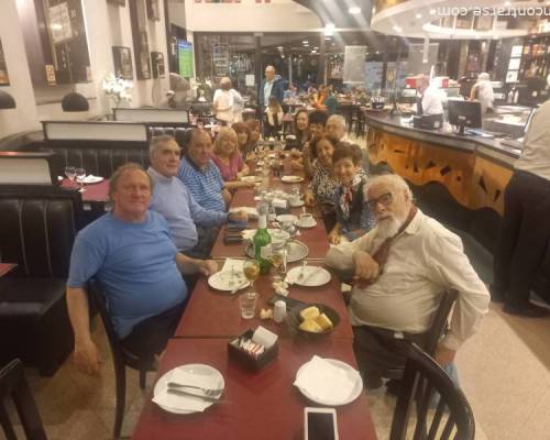 32746 9 CAMINAMOS EN DEVOTO CON NUEVO HORARIO