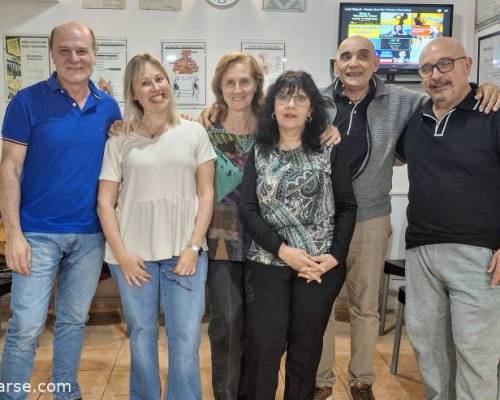 32752 1 CANTAMOS EN EL TALLER DE CANTO  ,8 AÑO CONSECUTIVO!