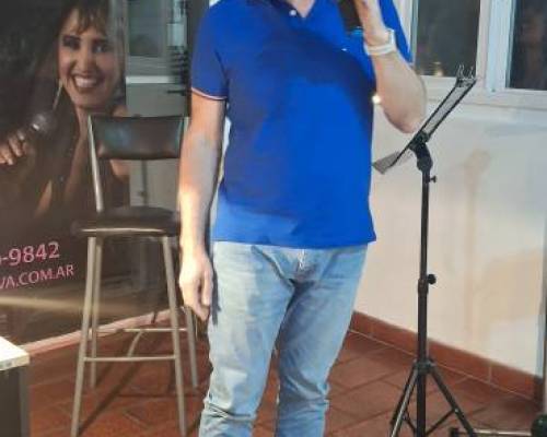 32752 2 CANTAMOS EN EL TALLER DE CANTO  ,8 AÑO CONSECUTIVO!