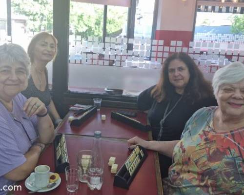 32755 3 JUGAMOS AL RUMMY MONTE CASTRO