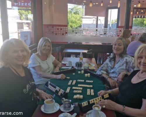 32755 6 JUGAMOS AL RUMMY MONTE CASTRO