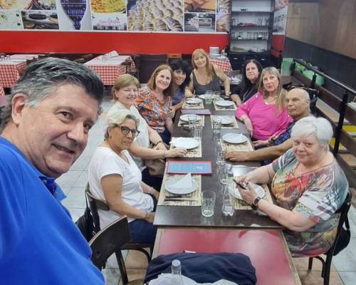 32755 7 JUGAMOS AL RUMMY MONTE CASTRO