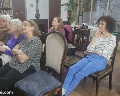 32761 1 Encuentro con Óperas con merienda