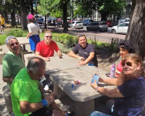32769 8 Ping Pong venite a jugar y compartir un rato en Devoto