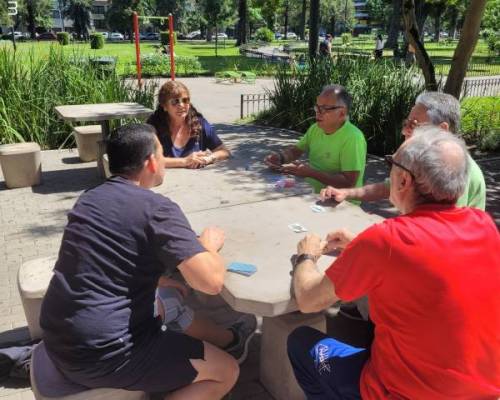 32769 9 Ping Pong venite a jugar y compartir un rato en Devoto