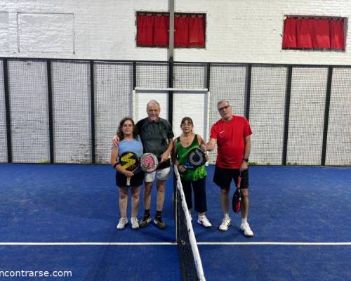 32771 9 ** JUGAMOS AL PADDLE **