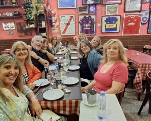32782 6 ACOMPAÑANOS EN  LA MUESTRA  DE FIN DE AÑO  DEL TALLER DE CANTO 