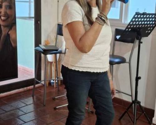 32791 10 CANTAMOS EN EL TALLER DE CANTO 8 AÑO CONSECUTIVO!!