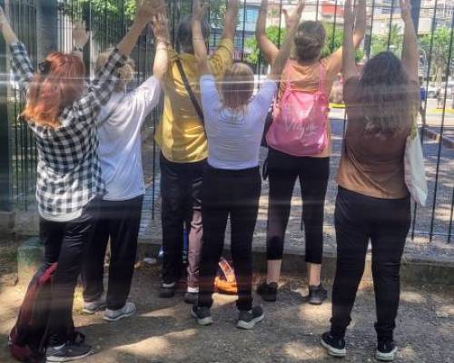 32807 2 Elongación, flexibilidad y oxigenación  Por el maestro de danzas y coreografo Aldo von Landesen