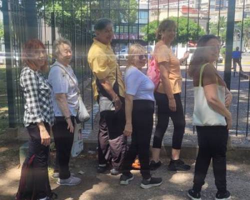 32807 3 Elongación, flexibilidad y oxigenación  Por el maestro de danzas y coreografo Aldo von Landesen