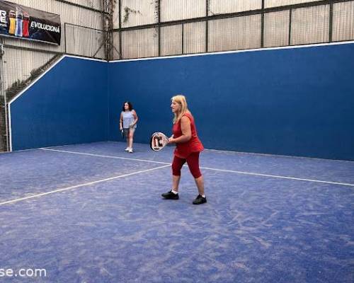 32814 4 PADEL Y PICADA PARA 