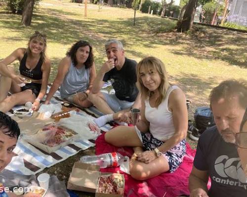 32814 7 PADEL Y PICADA PARA 