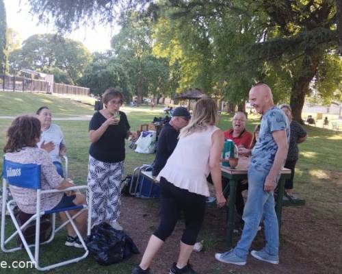 32815 16  Fiesta Despedida del Año con Asado y Baile 