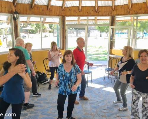 32815 28  Fiesta Despedida del Año con Asado y Baile 