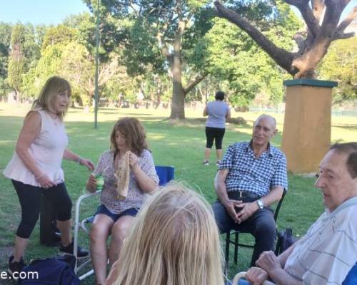 32815 3  Fiesta Despedida del Año con Asado y Baile 