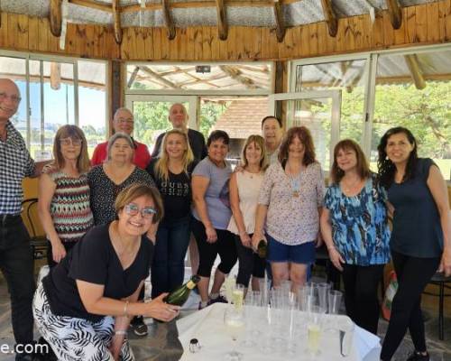 32815 30  Fiesta Despedida del Año con Asado y Baile 