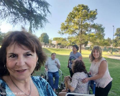 32815 4  Fiesta Despedida del Año con Asado y Baile 
