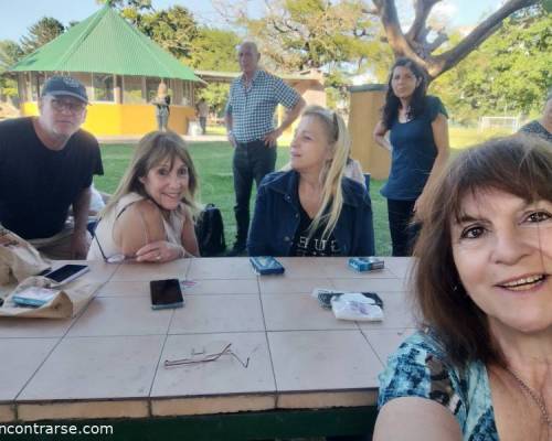 32815 9  Fiesta Despedida del Año con Asado y Baile 