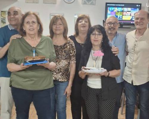 32817 2 CANTAMOS EN EL TALLER DE CANTO  ,8 AÑO CONSECUTIVO!