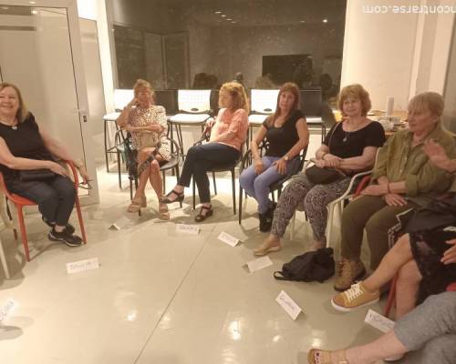 32818 3 Nuestras nuevas búsquedas, nuestros miedos, nuestra predisposición a que algo pase