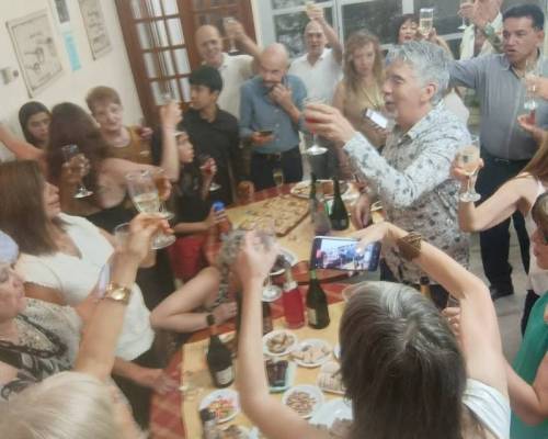 32821 38 DESPEDIDA DE AÑO EN COMPAÑIA