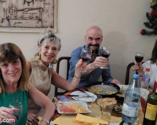 32821 7 DESPEDIDA DE AÑO EN COMPAÑIA