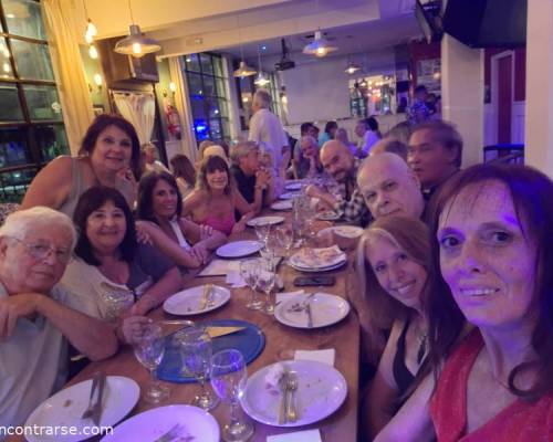 32823 15 MOJITOS DE CUBA, ENCONTRARSE CON AMIGOS, EL MEJOR PLAN . DESPEDIMOS EL 2024, TODOS JUNTOS