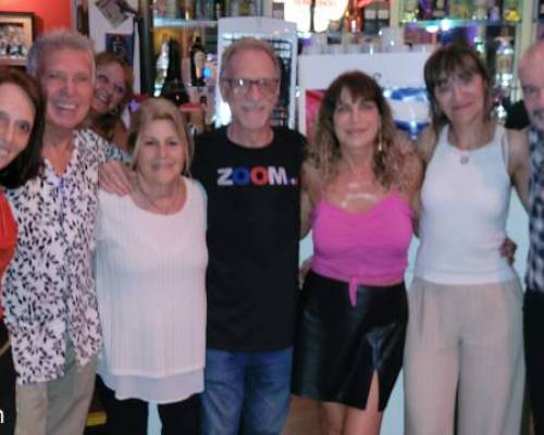 32823 2 MOJITOS DE CUBA, ENCONTRARSE CON AMIGOS, EL MEJOR PLAN . DESPEDIMOS EL 2024, TODOS JUNTOS