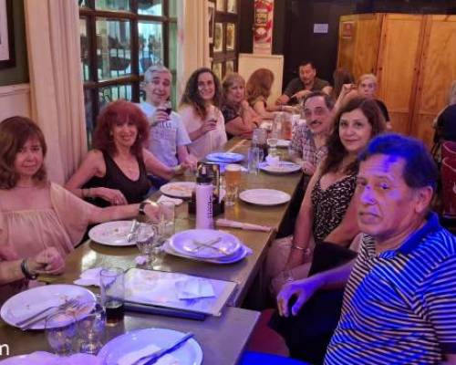 32823 23 MOJITOS DE CUBA, ENCONTRARSE CON AMIGOS, EL MEJOR PLAN . DESPEDIMOS EL 2024, TODOS JUNTOS