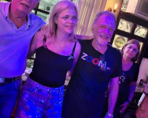 32823 32 MOJITOS DE CUBA, ENCONTRARSE CON AMIGOS, EL MEJOR PLAN . DESPEDIMOS EL 2024, TODOS JUNTOS