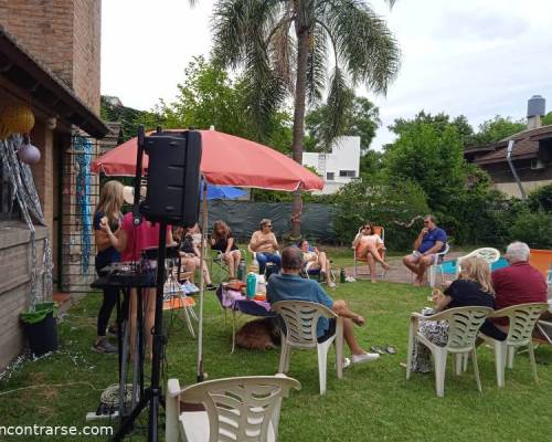 32836 10 DÍA DE QUINTA ESPECTACULAR EN PARQUE LELOIR ZONA OESTE