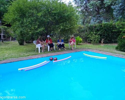 32836 11 DÍA DE QUINTA ESPECTACULAR EN PARQUE LELOIR ZONA OESTE