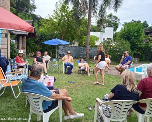 32836 9 DÍA DE QUINTA ESPECTACULAR EN PARQUE LELOIR ZONA OESTE
