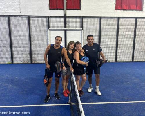 32839 5 ** JUGAMOS AL PADDLE **