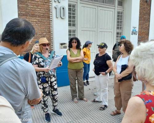 32842 5 Tras las huellas de Cortázar: taller ambulante