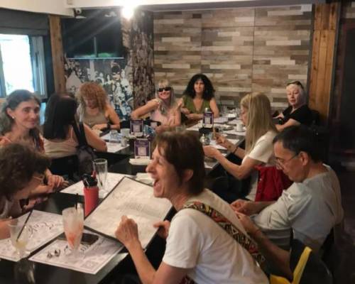 32842 7 Tras las huellas de Cortázar: taller ambulante