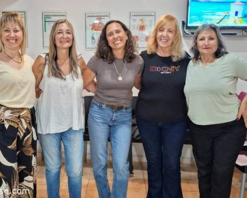 32844 2 CANTAMOS EN EL TALLER DE CANTO 8 AÑO CONSECUTIVO!!