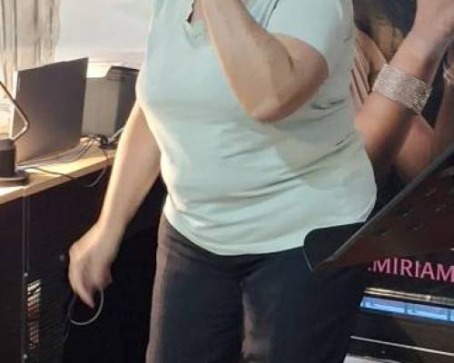 32844 7 CANTAMOS EN EL TALLER DE CANTO 8 AÑO CONSECUTIVO!!