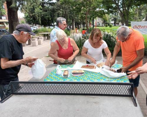 32847 2 PIMPONEAMOS EN VILLA DEVOTO