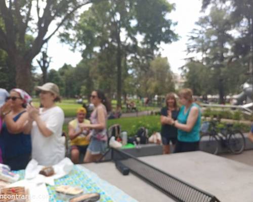 32847 6 PIMPONEAMOS EN VILLA DEVOTO