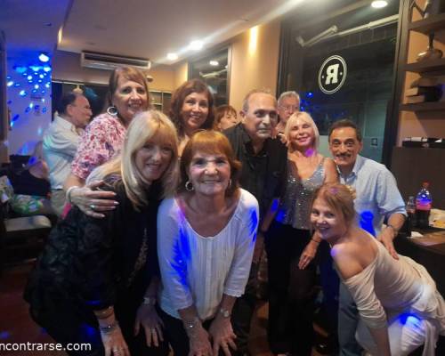 32849 8 EN DICIEMBRE FESTEJAMOS CUMPLES Y DESPEDIMOS EL AÑO!!!!