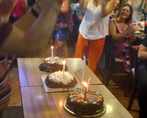 Riquísimas!!!Gracias!!! :Encuentro Grupal EN DICIEMBRE FESTEJAMOS CUMPLES Y DESPEDIMOS EL AÑO!!!!
