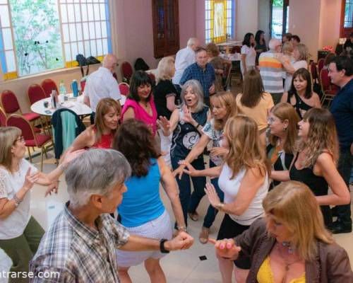 32851 17 GRAN REUNIÓN DE AMIGOS ANTES QUE TERMINE EL AÑO ! ! !