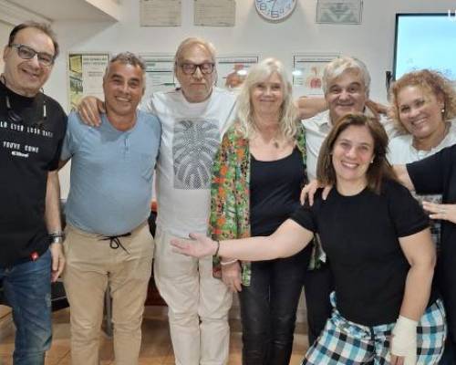 32857 1 CANTAMOS EN EL TALLER DE CANTO  ,8 AÑO CONSECUTIVO!