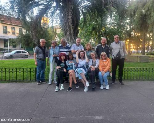 32858 5 QUE MEJOR QUE VENIR A DEVOTO