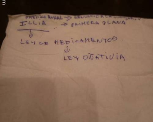 32861 3 Historia y Politica Hasta A. U.  ILLIA .-